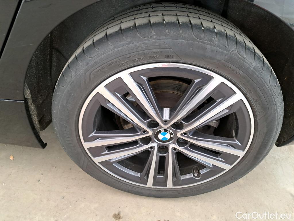  Bmw  Serie 1 BMW Série 1 / 2019 / 5P / Berline 1.5 116D DKG7 Business Design #20