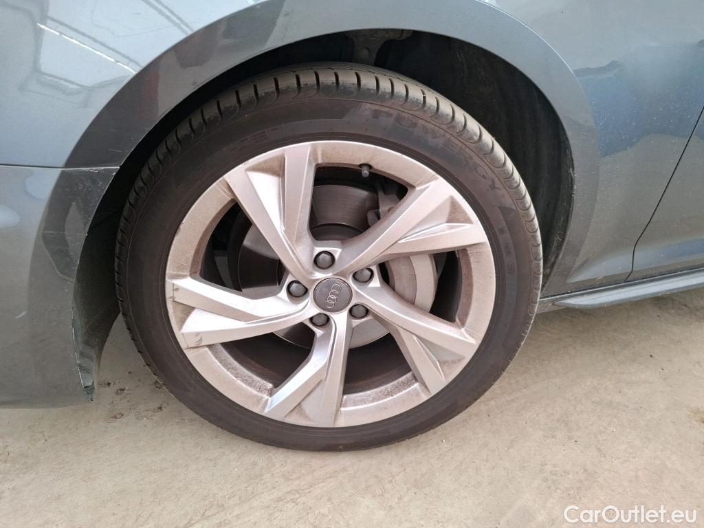  Audi  A4  Avant s line quattro 2.0 TDI 190CV BVA7 E6 #49