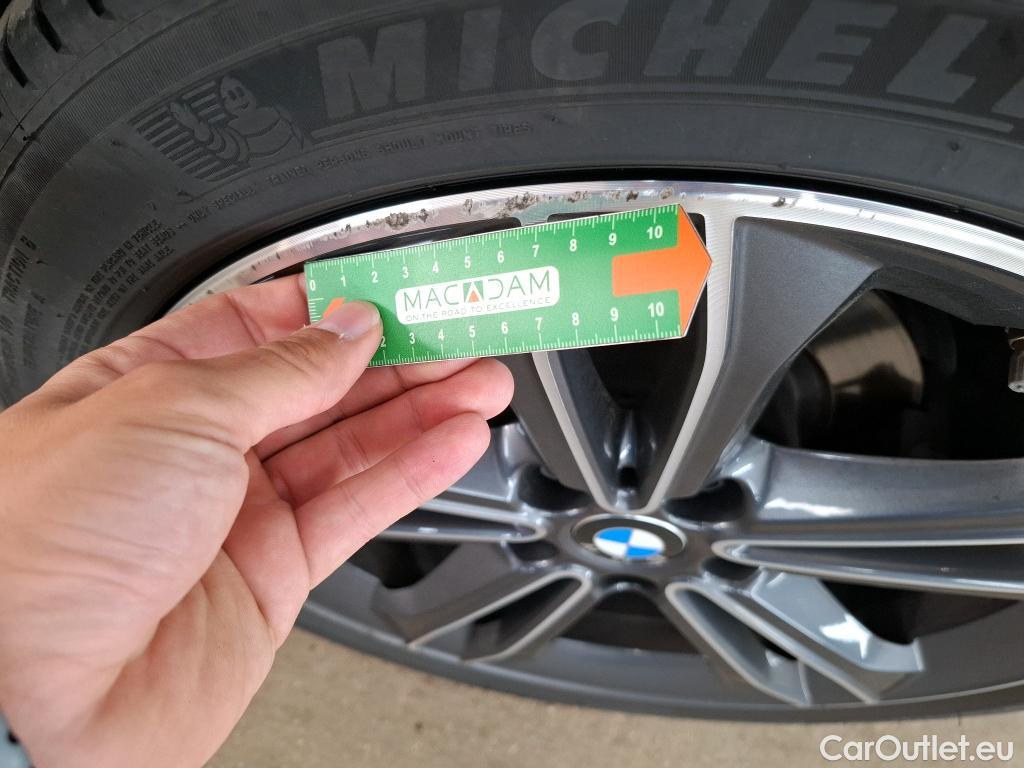  Bmw  Serie 1 Série 1 Berline 118 d Edition Sport 2.0 150CV BVA8 E6d #11