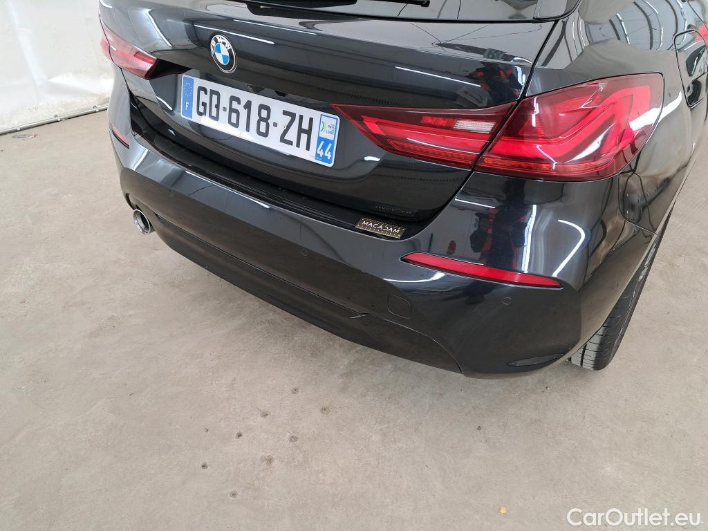  Bmw  Serie 1 BMW Série 1 / 2019 / 5P / Berline 1.5 116D DKG7 Business Design #16