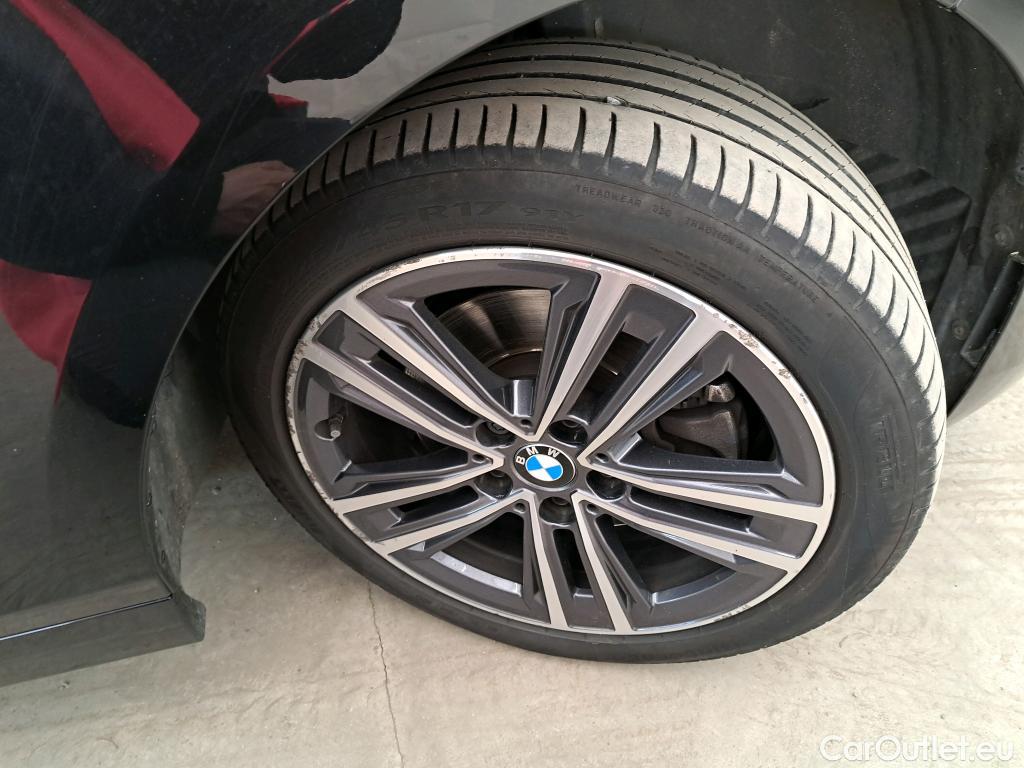  Bmw  Serie 1 BMW Série 1 / 2019 / 5P / Berline 1.5 116D DKG7 Business Design #22