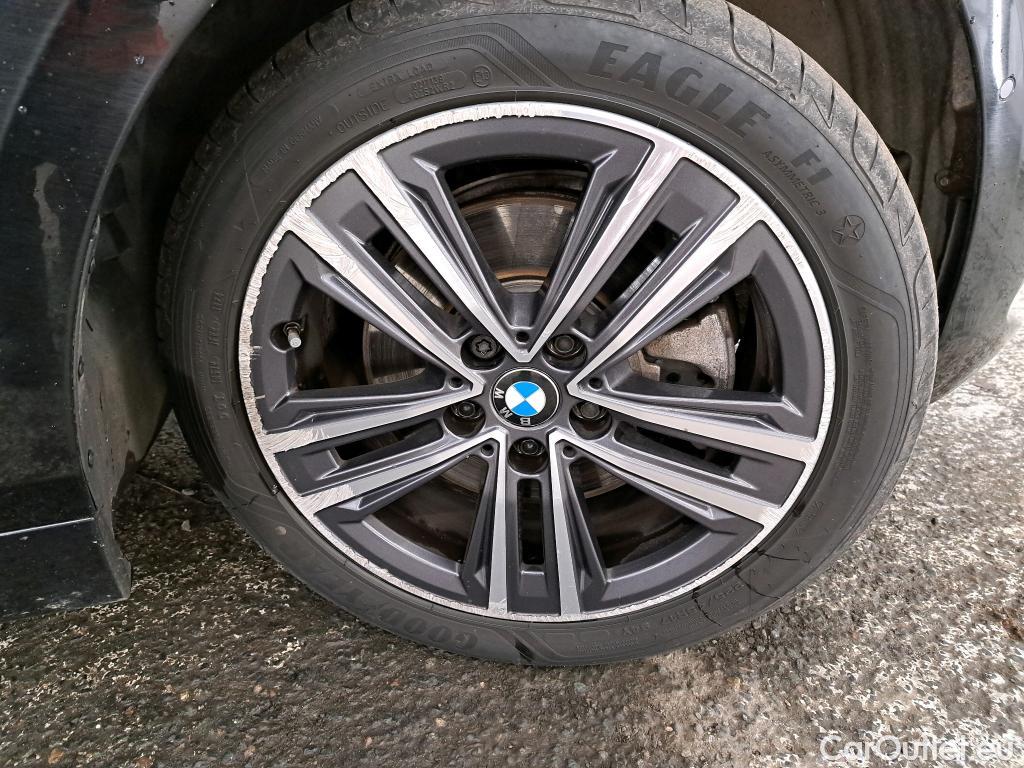  Bmw  Serie 1 Série 1 Berline 118 i Luxury 1.5 140CV BVA7 E6dT #5