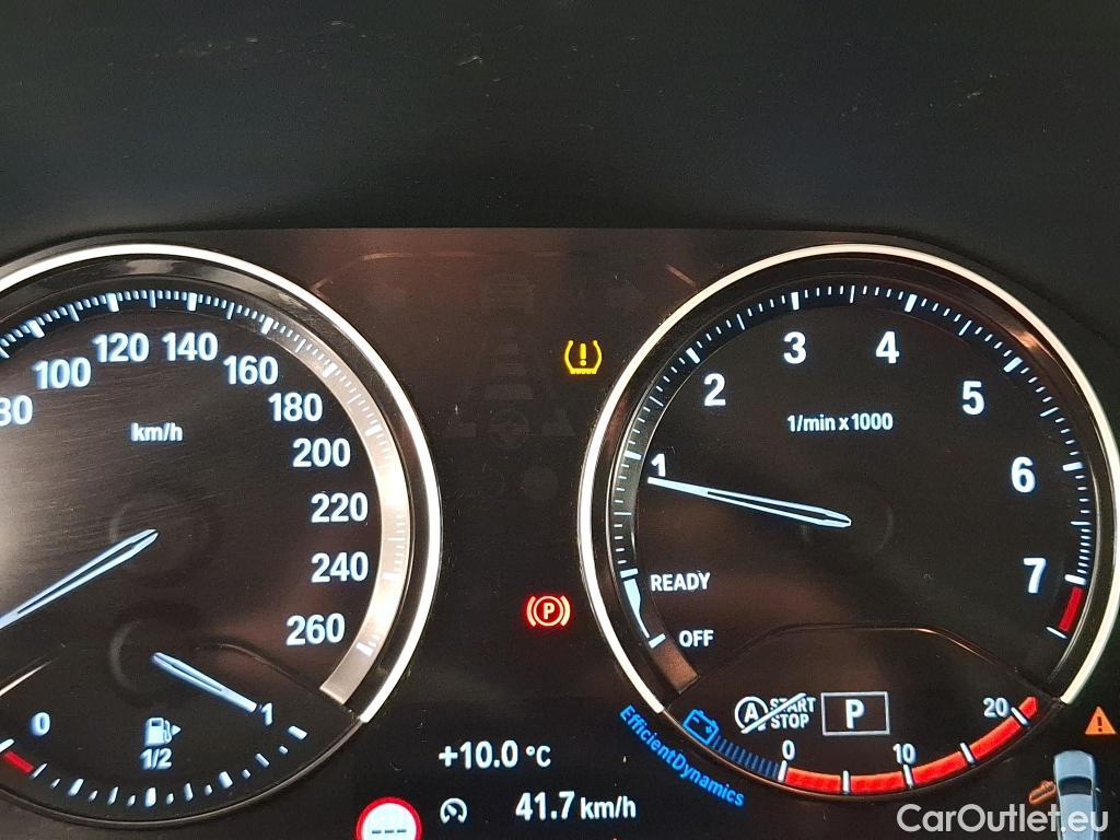  Bmw  X2  / 2017 / 5P / SUV sDrive18i Business DesignDKG7
 #5