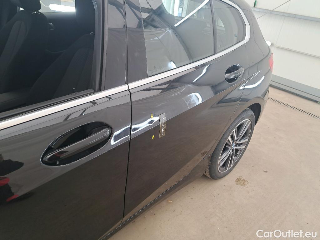  Bmw  Serie 1 BMW Série 1 / 2019 / 5P / Berline 1.5 116D DKG7 Business Design #7