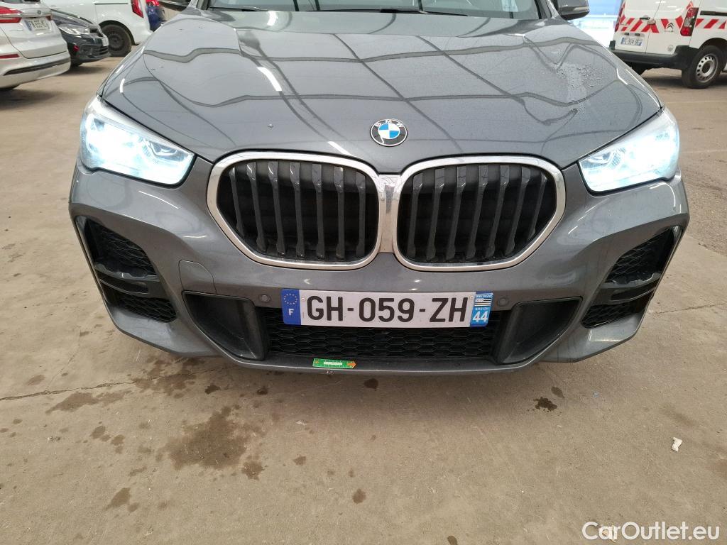  Bmw  X1 BMW  / 2019 / 5P / SUV xDrive20d M Sport BVA8 #5