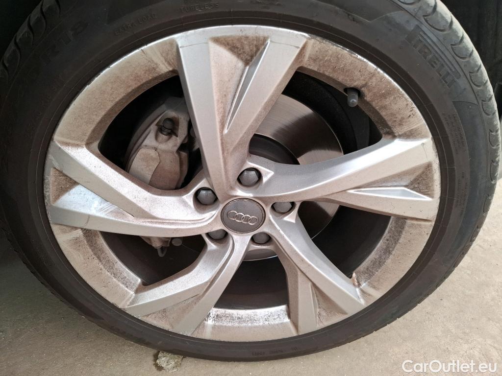  Audi  A4  Avant s line quattro 2.0 TDI 190CV BVA7 E6 #31