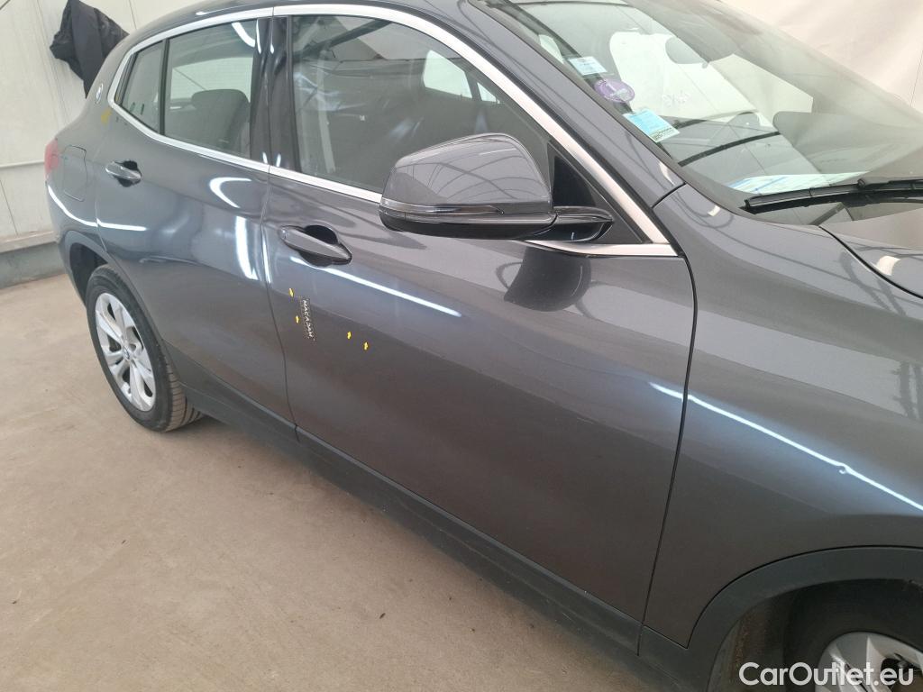  Bmw  X2 Série  F39 xDrive 25 e Lounge 1.5 220CV BVA6 E6d #24