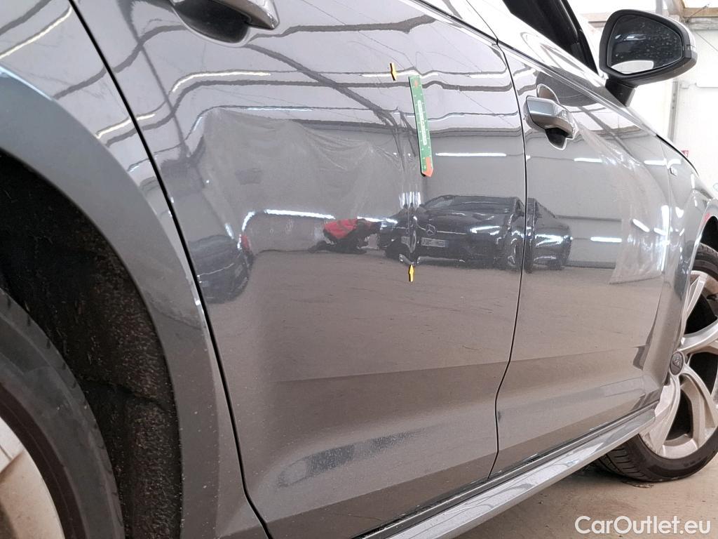  Audi  A4  Avant s line quattro 2.0 TDI 190CV BVA7 E6 #11
