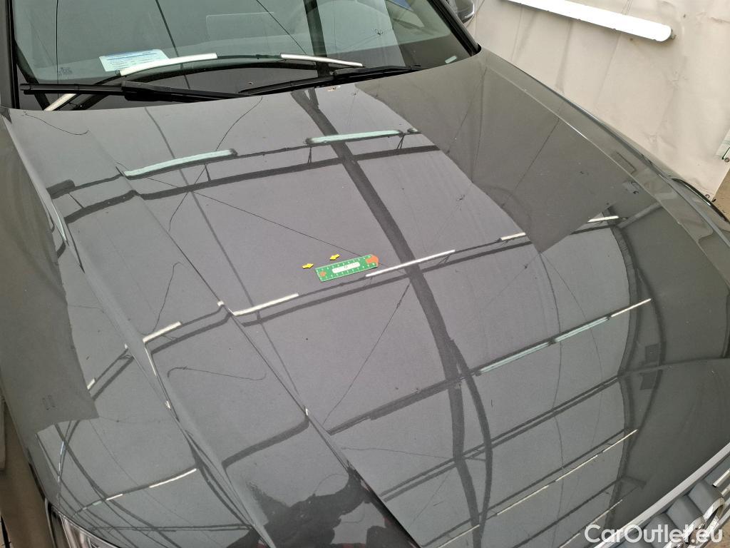  Audi  A4  Avant s line quattro 2.0 TDI 190CV BVA7 E6 #37