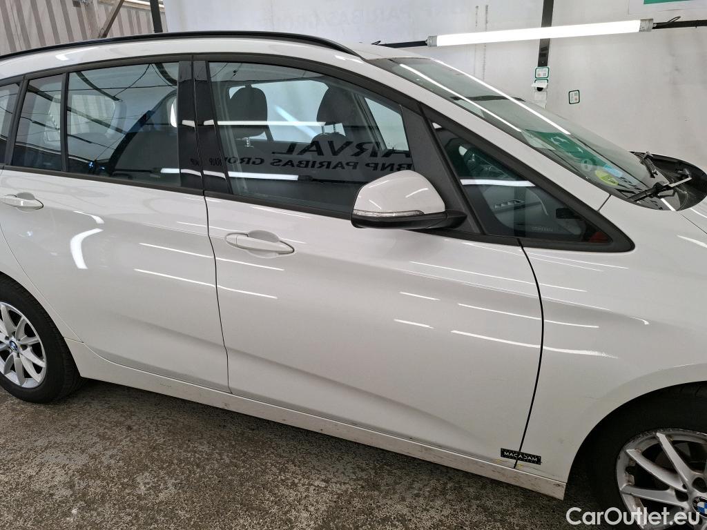  Bmw  Serie 2 BMW Série 2 Gran Tourer 5p Monovolume 216d Lounge DKG7 #40