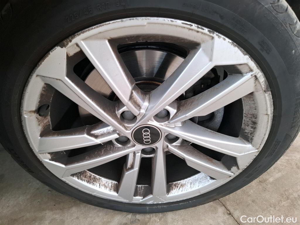  Audi  A3  Sportback 30 TFSI Business Line 1.0 TFSI 110CV BVA7 E6d #39