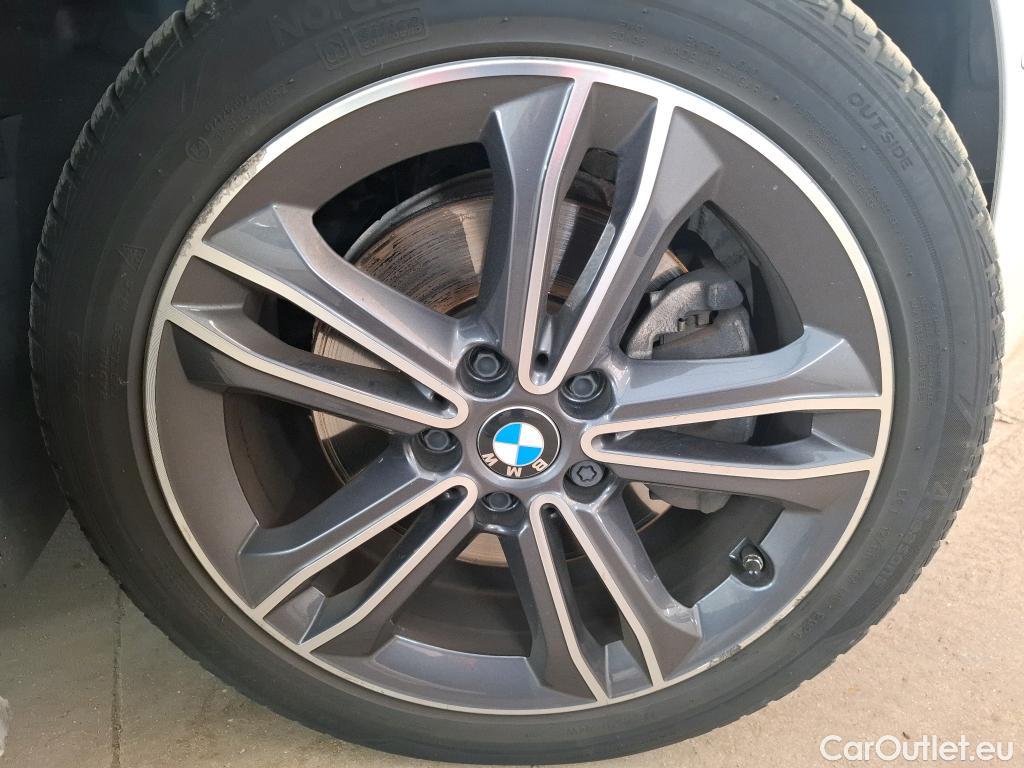  Bmw  Serie 1 Série 1 Berline 118 d Edition Sport 2.0 150CV BVA8 E6d #14