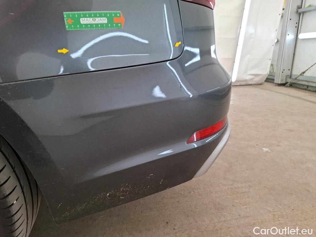  Audi  A4  Avant s line quattro 2.0 TDI 190CV BVA7 E6 #9