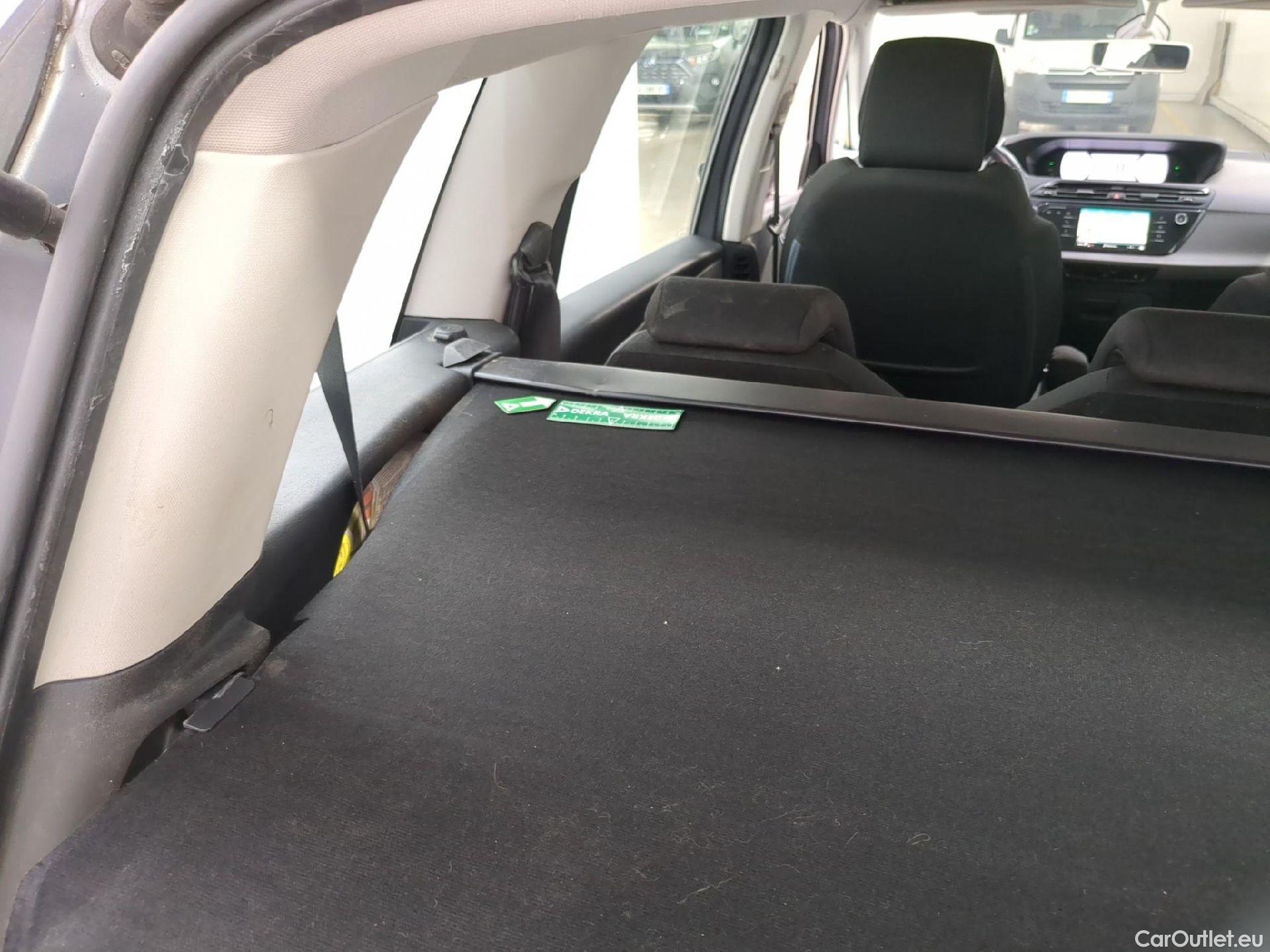  Citroen  C4 Grand Picasso /Spacetourer Business 1.5 BlueHDi 130CV BVA8 E6dT #5