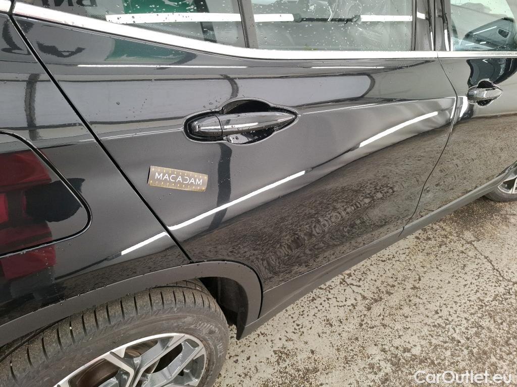  Bmw  X2 BMW  / 2017 / 5P / SUV sDrive18i Business DesignDKG7 #1