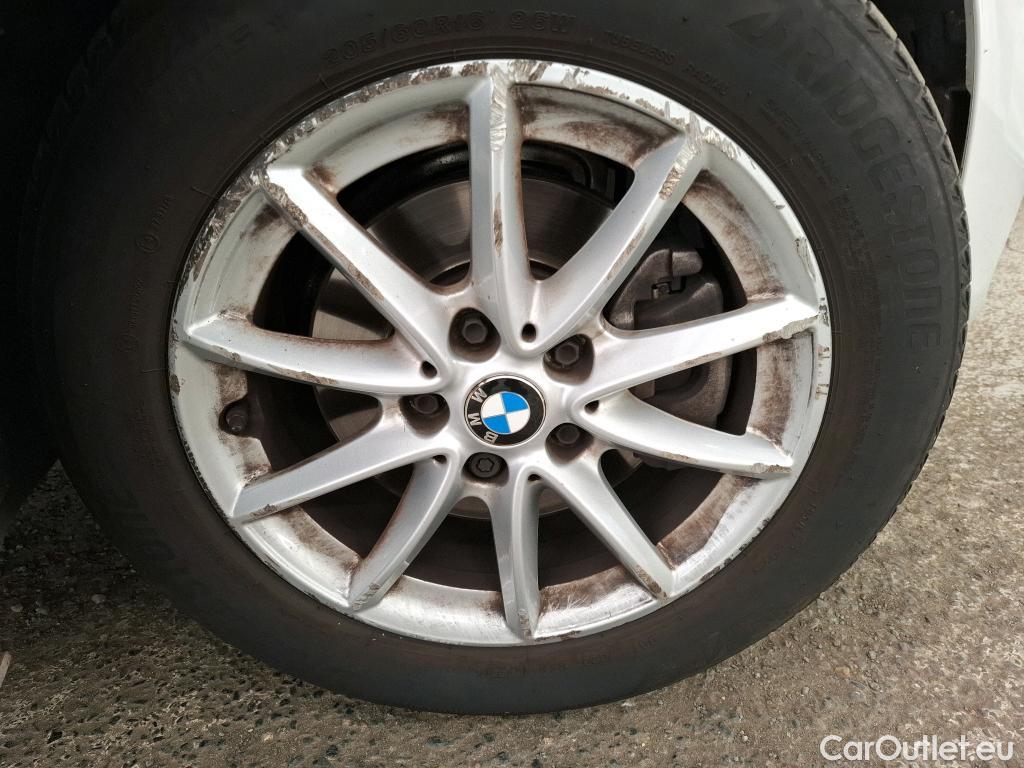  Bmw  Serie 2 BMW Série 2 Gran Tourer 5p Monovolume 216d Lounge DKG7 #4