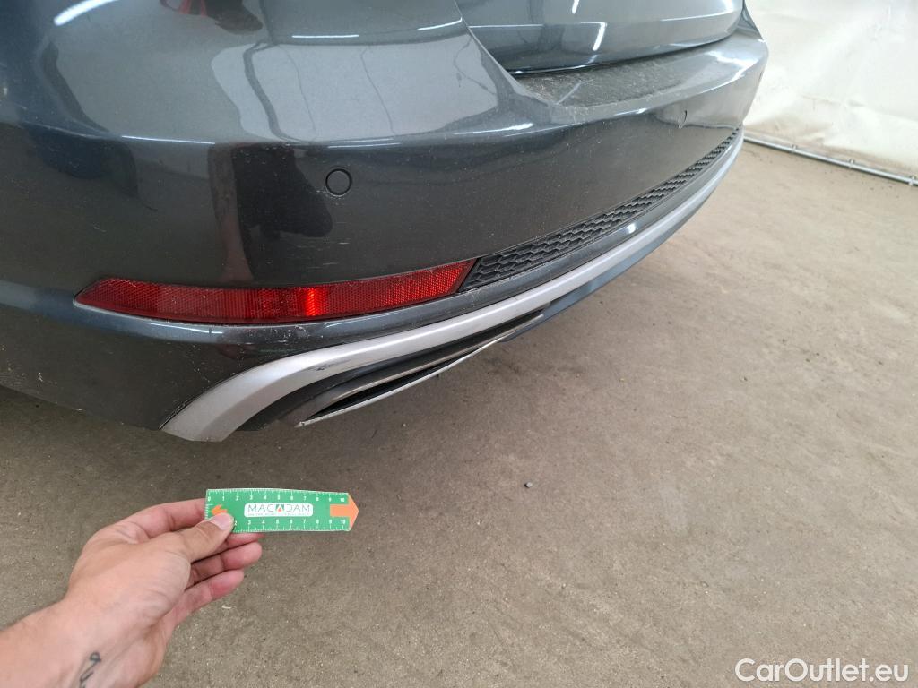  Audi  A4  Avant s line quattro 2.0 TDI 190CV BVA7 E6 #42