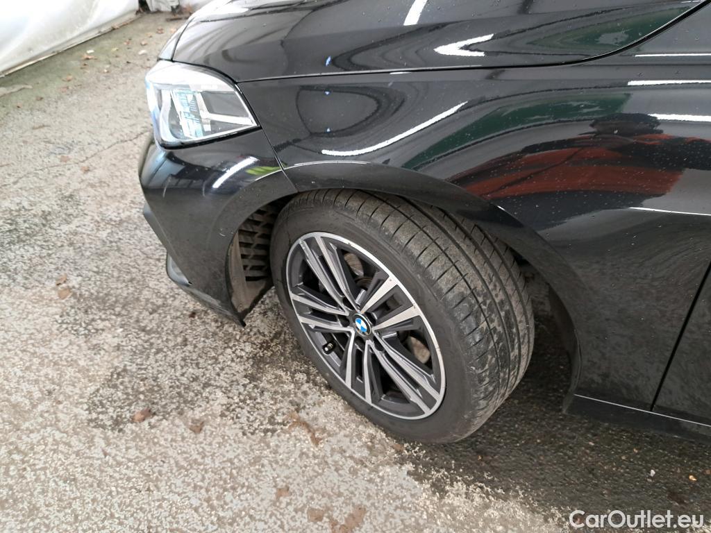  Bmw  Serie 1 Série 1 Berline 118 i Luxury 1.5 140CV BVA7 E6dT #29
