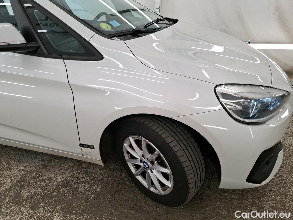  Bmw  Serie 2 BMW Série 2 Gran Tourer 5p Monovolume 216d Lounge DKG7 #2