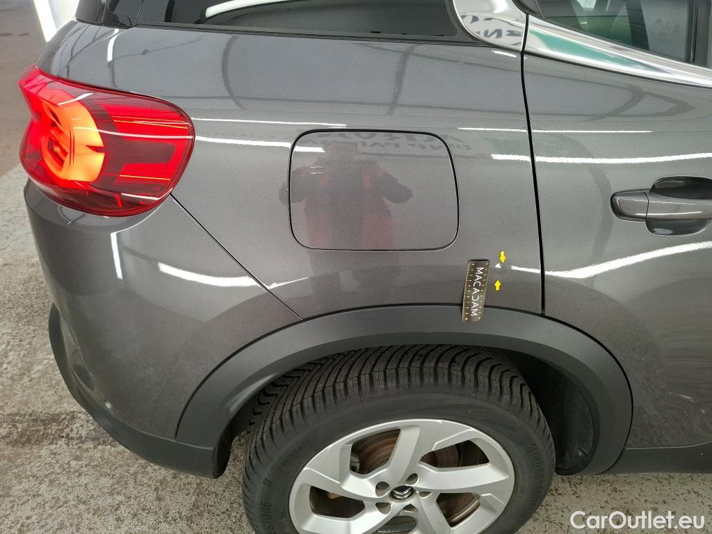  Citroen  C5  Aircross Business 1.5 BlueHDi 130CV BVA8 E6d #10