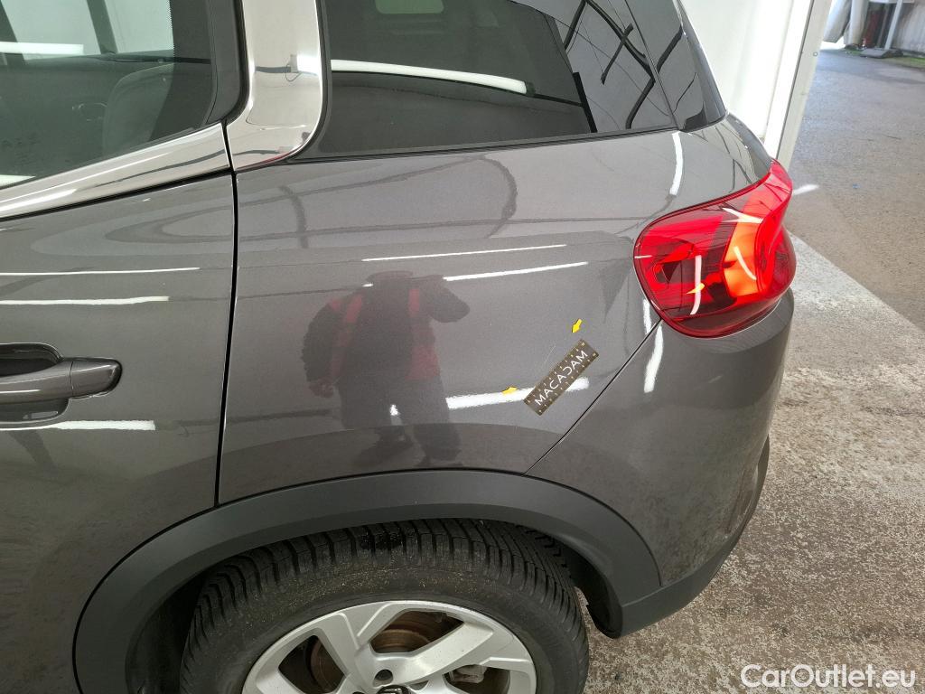  Citroen  C5  Aircross Business 1.5 BlueHDi 130CV BVA8 E6d #3