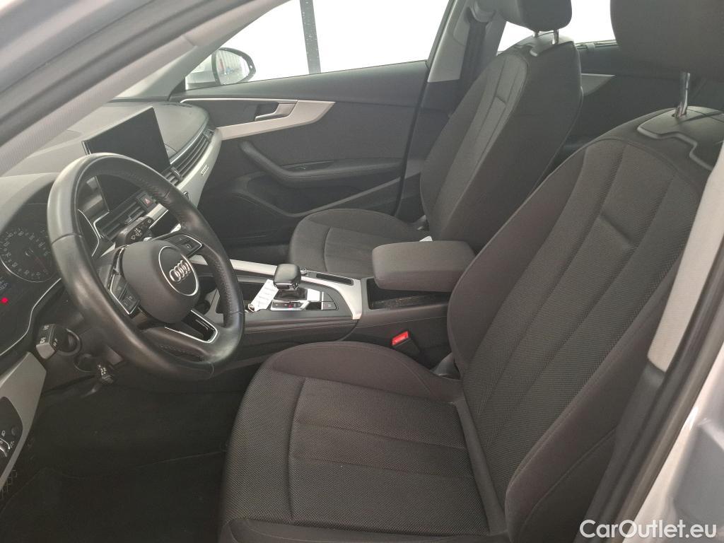  Audi  A4 AUDI  Avant / 2019 / 5P / Break 40 TDI 204 Quattro S tronic Design #7