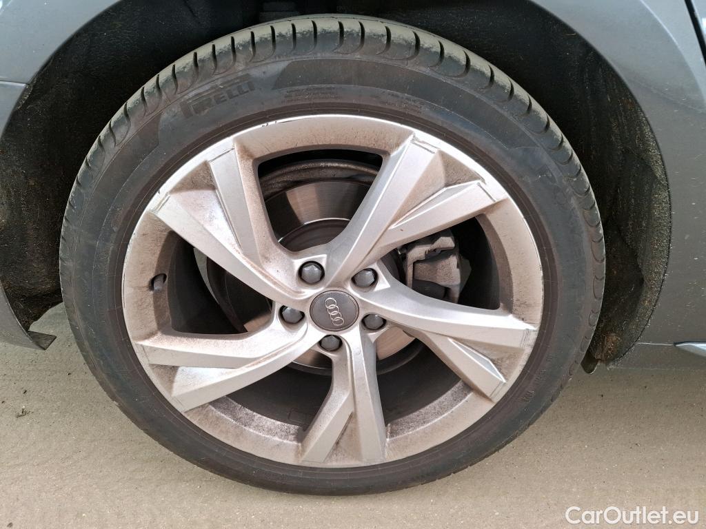  Audi  A4  Avant s line quattro 2.0 TDI 190CV BVA7 E6 #17