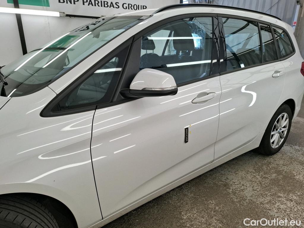  Bmw  Serie 2 BMW Série 2 Gran Tourer 5p Monovolume 216d Lounge DKG7 #36