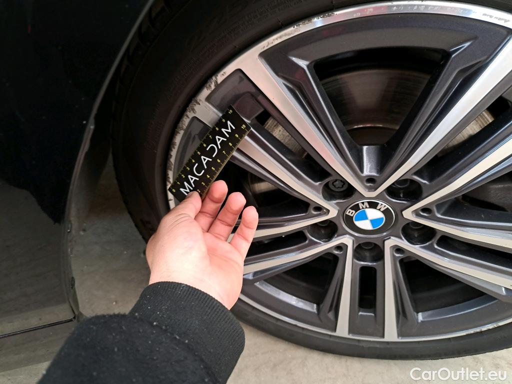  Bmw  Serie 1 BMW Série 1 / 2019 / 5P / Berline 1.5 116D DKG7 Business Design #25