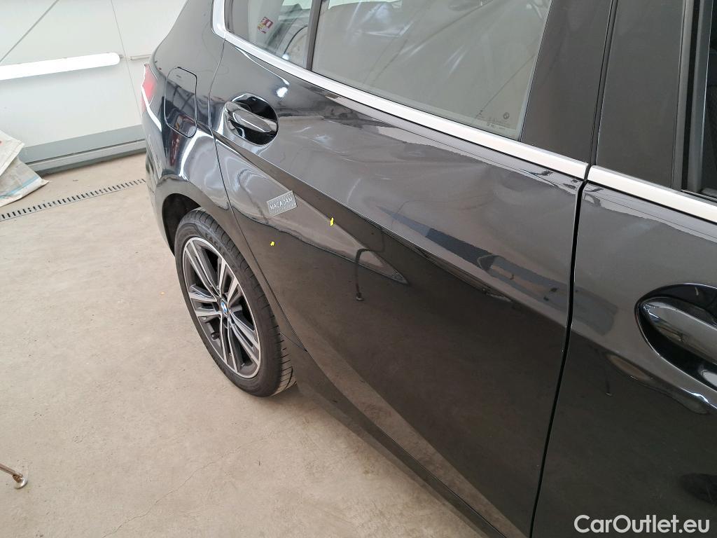  Bmw  Serie 1 BMW Série 1 / 2019 / 5P / Berline 1.5 116D DKG7 Business Design #11