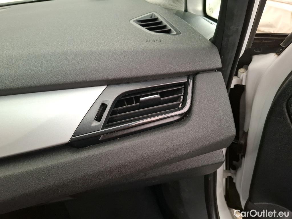  Bmw  Serie 2 BMW Série 2 Gran Tourer 5p Monovolume 216d Lounge DKG7 #32