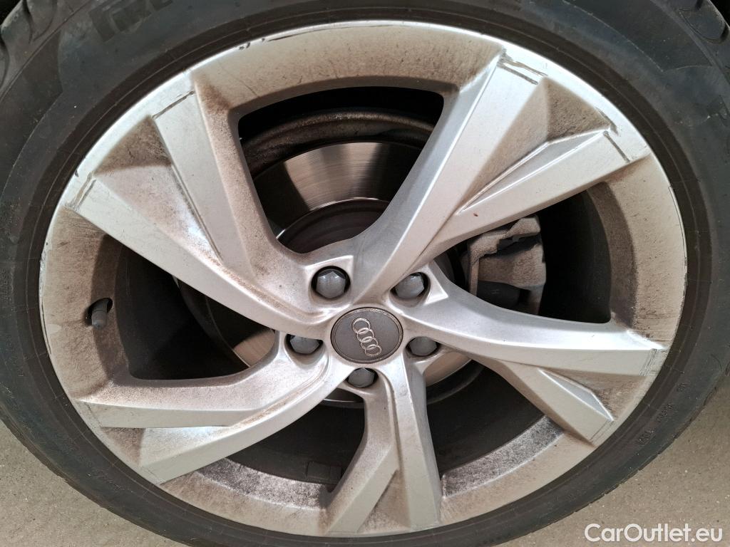  Audi  A4  Avant s line quattro 2.0 TDI 190CV BVA7 E6 #24