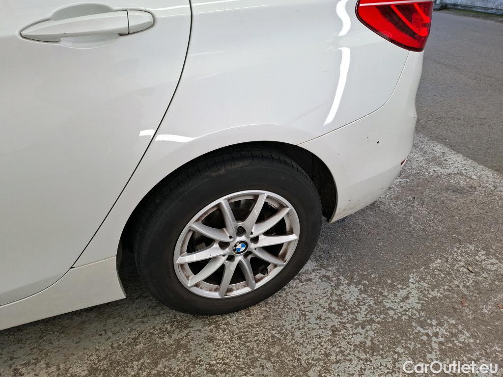  Bmw  Serie 2 BMW Série 2 Gran Tourer 5p Monovolume 216d Lounge DKG7 #41