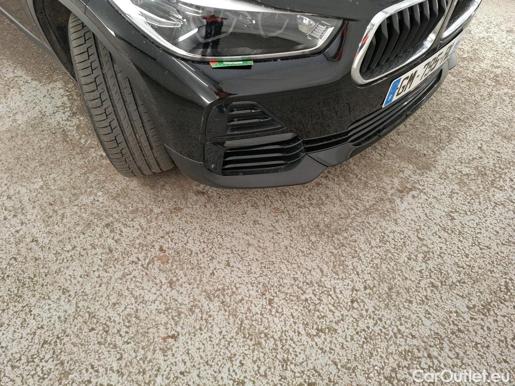  Bmw  X2  / 2017 / 5P / SUV sDrive18i Business DesignDKG7
 #6