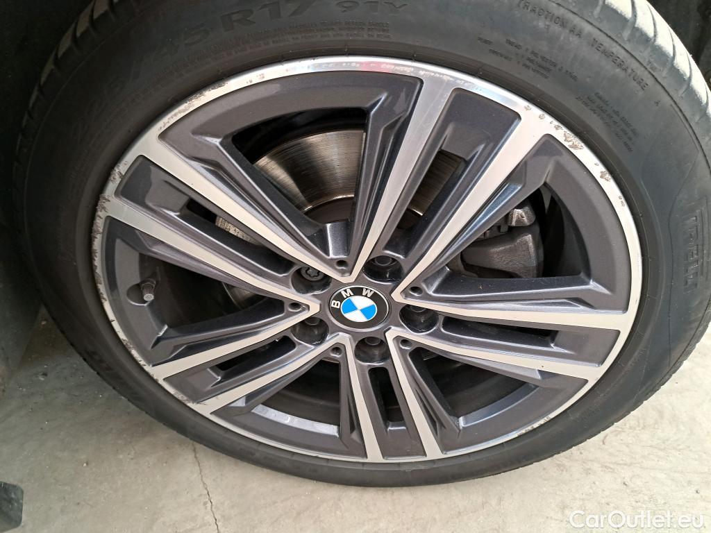  Bmw  Serie 1 BMW Série 1 / 2019 / 5P / Berline 1.5 116D DKG7 Business Design #23