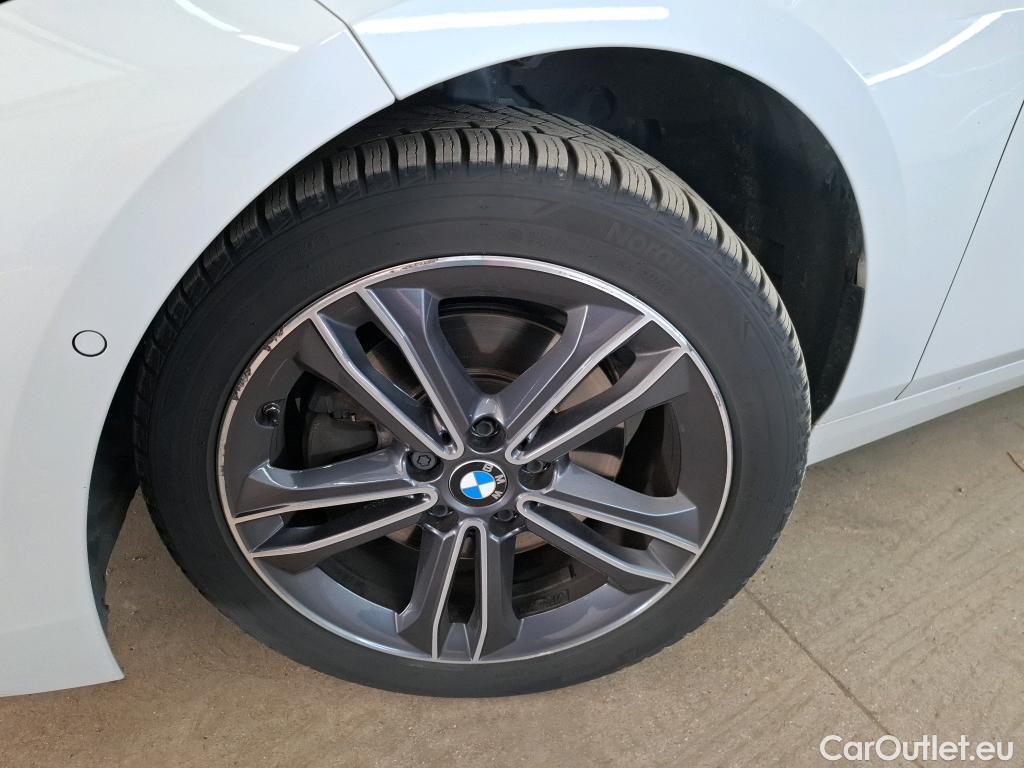  Bmw  Serie 1 Série 1 Berline 118 d Edition Sport 2.0 150CV BVA8 E6d #3