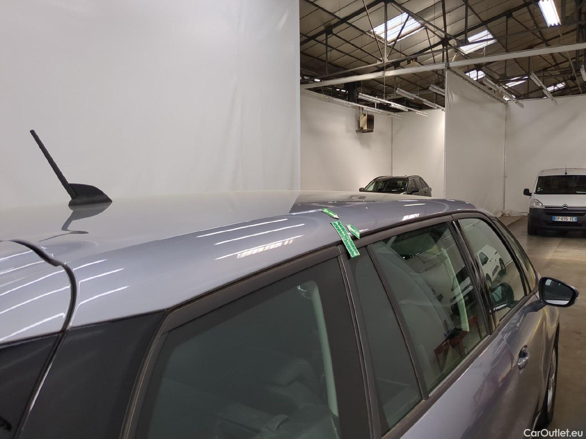 Citroen  C4 Grand Picasso /Spacetourer Business 1.5 BlueHDi 130CV BVA8 E6dT #35