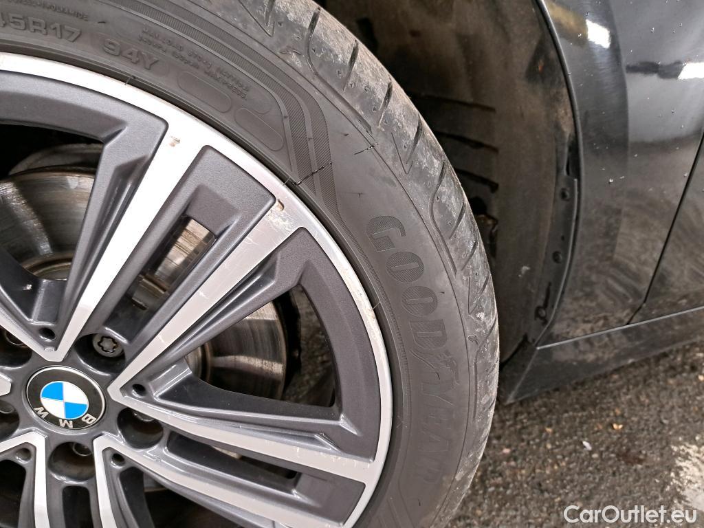  Bmw  Serie 1 Série 1 Berline 118 i Luxury 1.5 140CV BVA7 E6dT #49