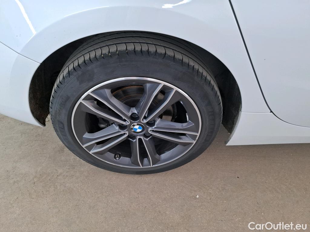  Bmw  Serie 1 Série 1 Berline 118 d Edition Sport 2.0 150CV BVA8 E6d #19