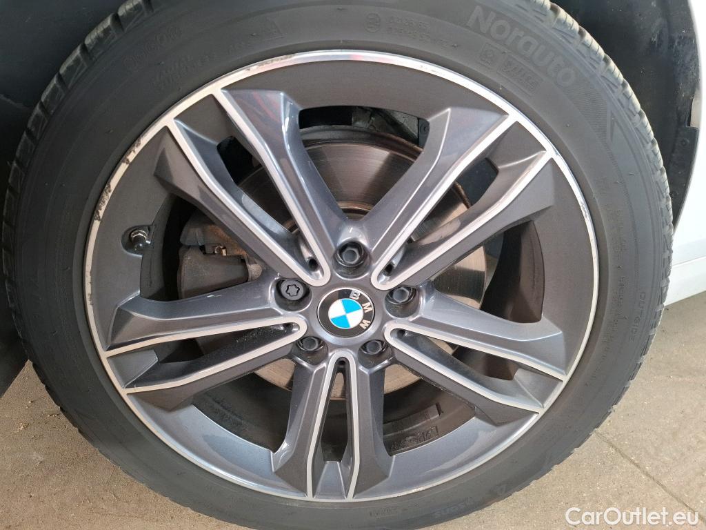  Bmw  Serie 1 Série 1 Berline 118 d Edition Sport 2.0 150CV BVA8 E6d #4