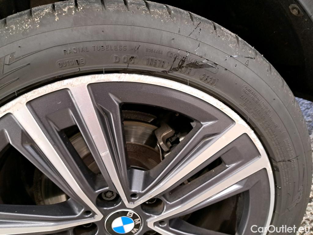  Bmw  Serie 1 Série 1 Berline 118 i Luxury 1.5 140CV BVA7 E6dT #44