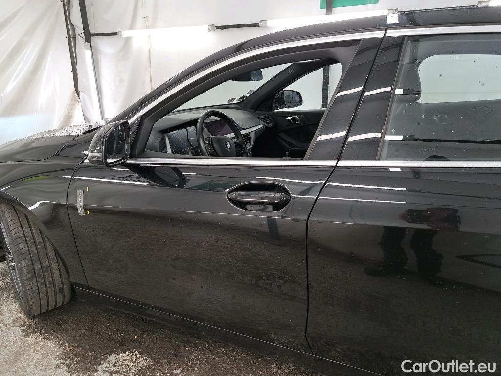  Bmw  Serie 1 Série 1 Berline 118 i Luxury 1.5 140CV BVA7 E6dT #12