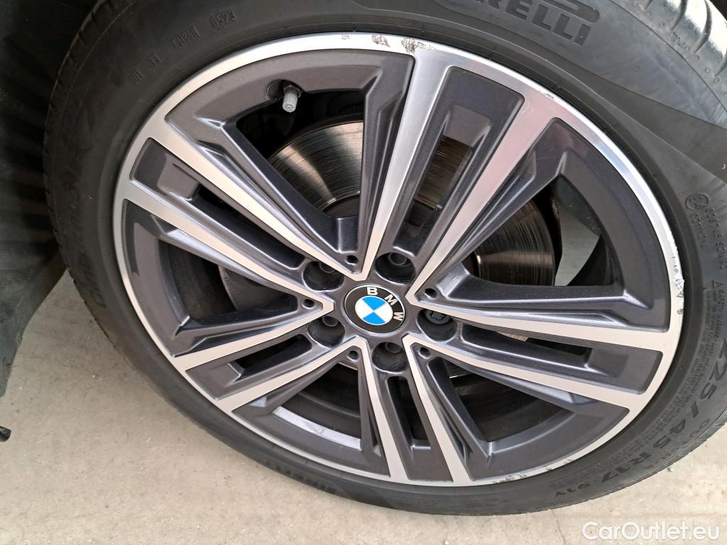  Bmw  Serie 1 BMW Série 1 / 2019 / 5P / Berline 1.5 116D DKG7 Business Design #34