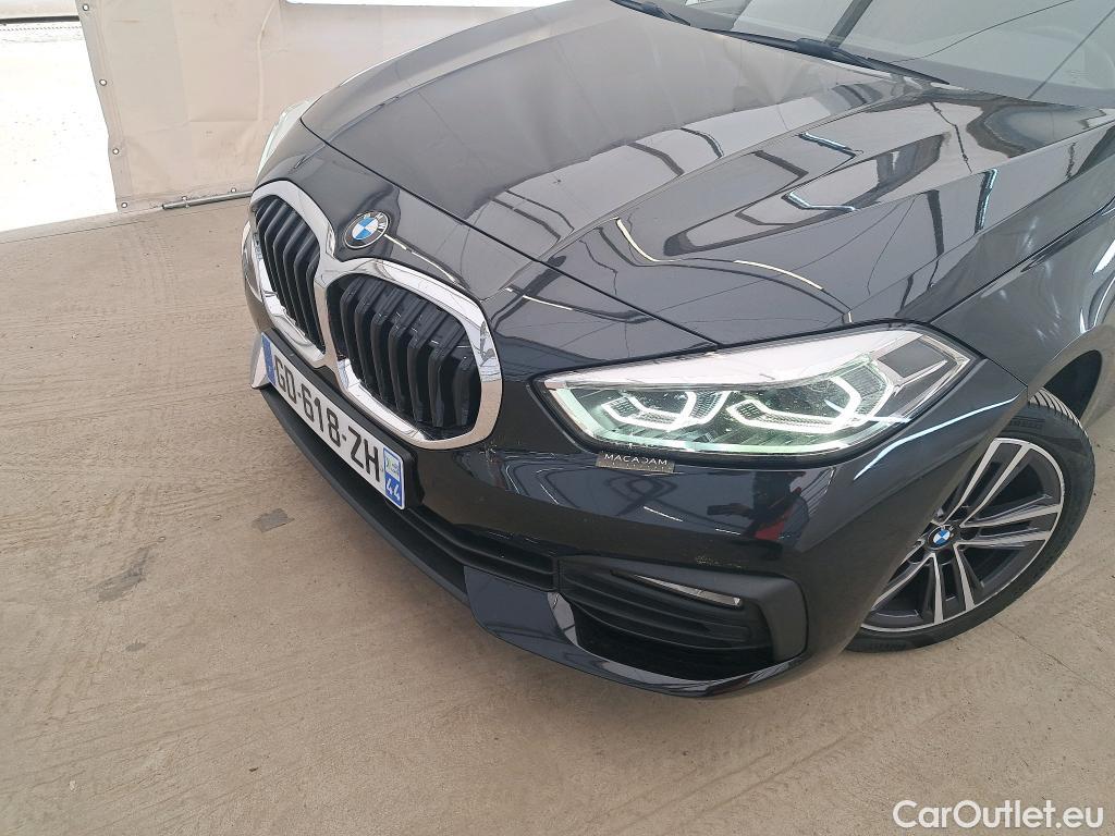  Bmw  Serie 1 BMW Série 1 / 2019 / 5P / Berline 1.5 116D DKG7 Business Design #13
