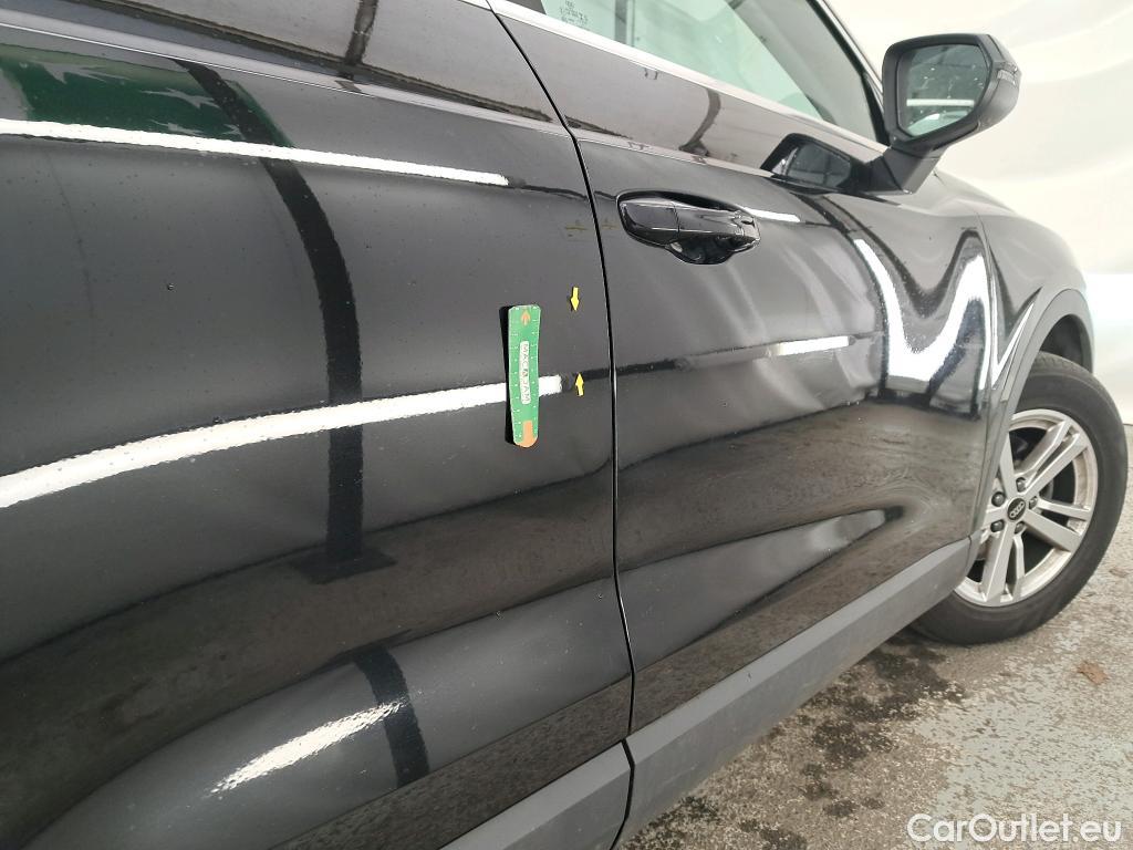 Audi  Q3  35 TFSI 1.5 TFSI 150CV BVA7 E6d #1