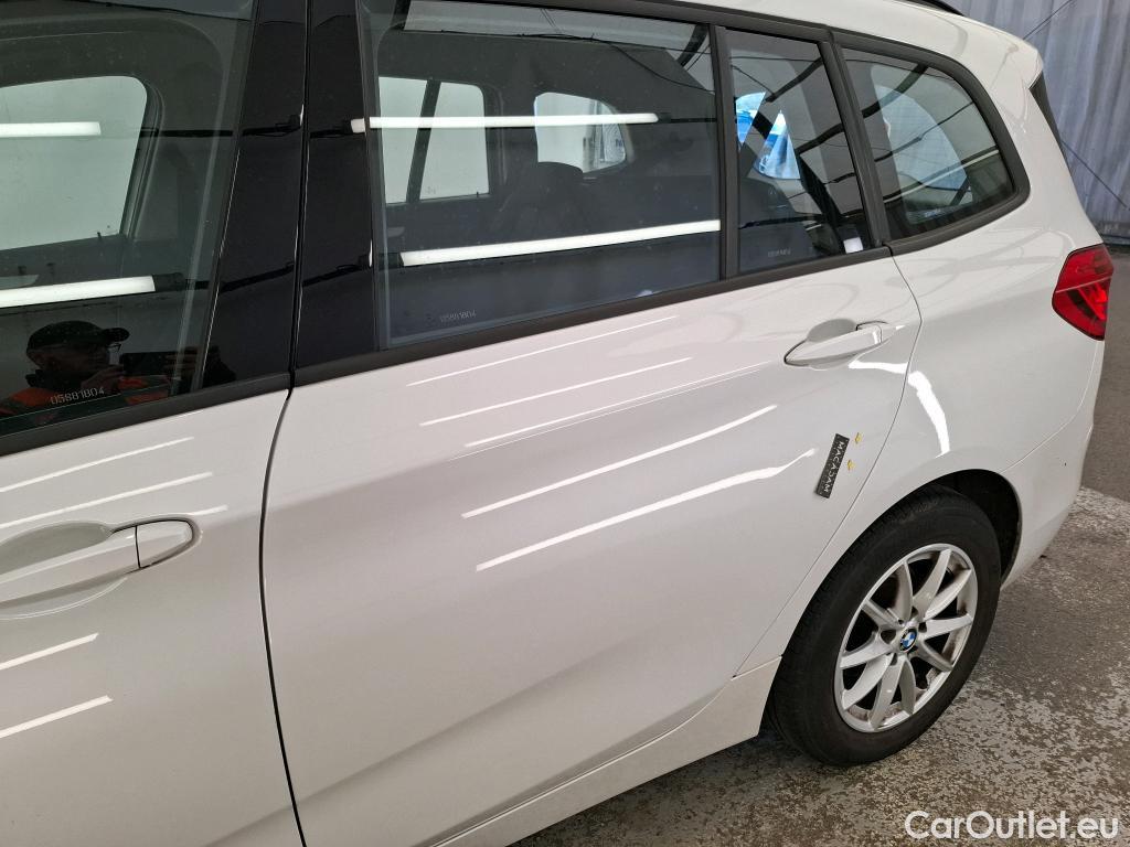  Bmw  Serie 2 BMW Série 2 Gran Tourer 5p Monovolume 216d Lounge DKG7 #38