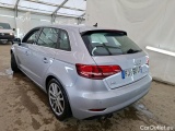  Audi  A3  Sportback 35 TFSI Business Line 1.5 TFSI 150CV BVA7 E6dT #2