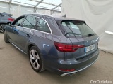  Audi  A4  Avant s line quattro 2.0 TDI 190CV BVA7 E6 #2