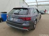  Audi  A4  Avant s line quattro 2.0 TDI 190CV BVA7 E6 #3