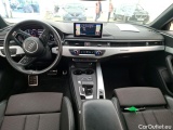  Audi  A4  Avant s line quattro 2.0 TDI 190CV BVA7 E6 #5